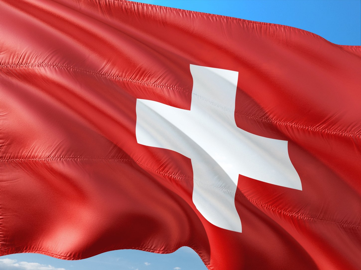 Swiss Flag